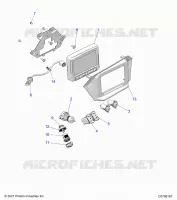 ELECTRICAL, DASH INSTRUMENTS AND CONTROLS