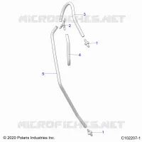 FUEL SYSTEM, FUEL TANK VENTING