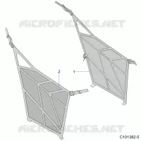 SIDE NETS