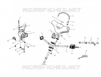STEERING   HANDLEBAR