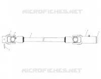 PROP SHAFT