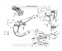 EXHAUST SYSTEM