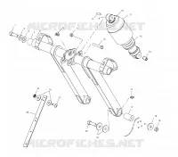 FRONT TORQUE ARM
