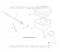 CONTROLS   THROTTLE 
