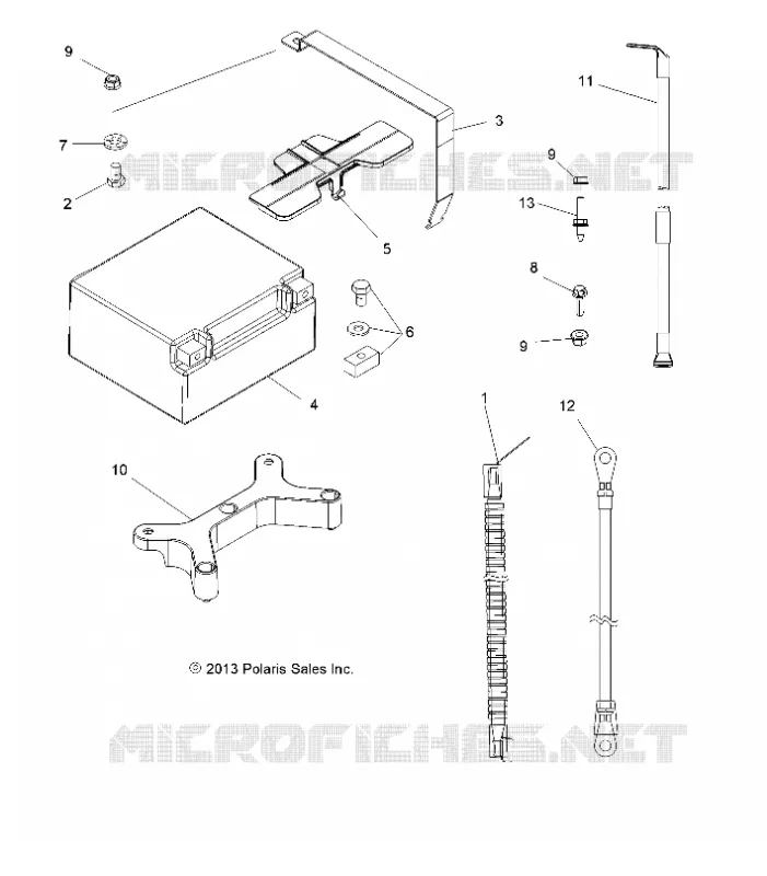 BATTERY