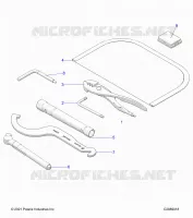REFERENCE, TOOL KIT 