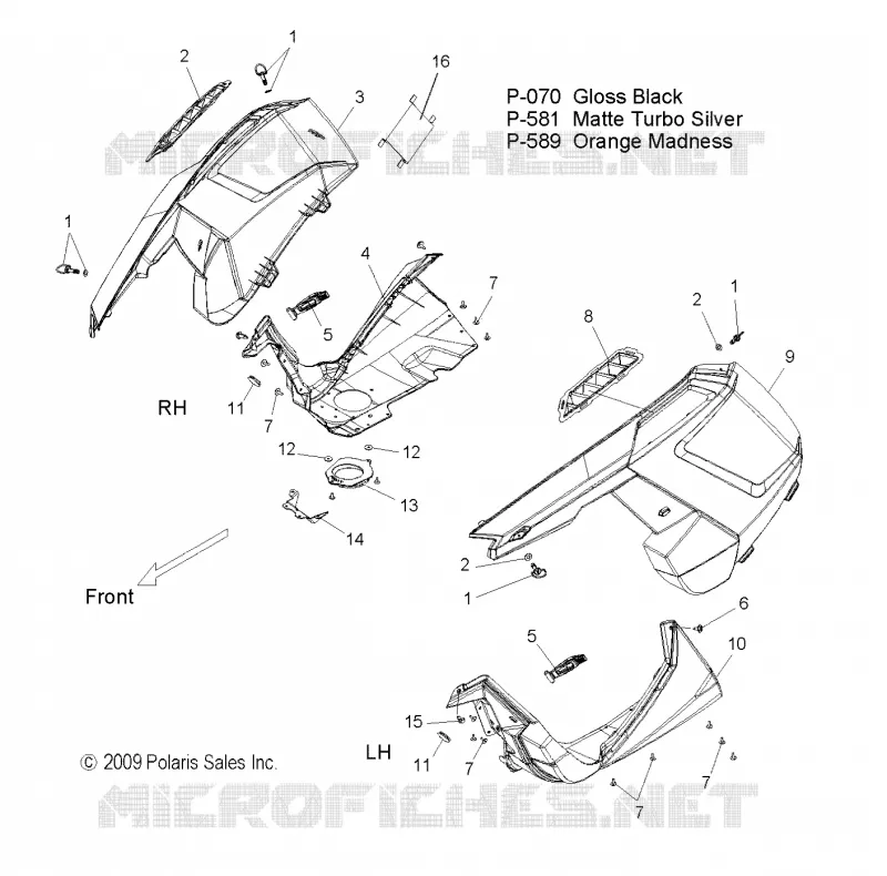 BODYWORK