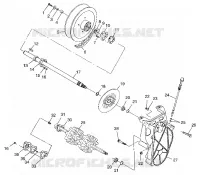 DRIVE TRAIN