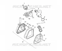 AIR CLEANER