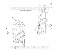 MUD GUARDS