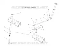 STEERING DRAG LINK