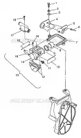 BRAKE STORM/0932770 AND STORM SKS/0932570 (4923032303016A)