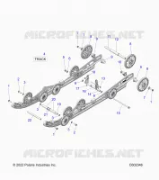 REAR SUSPENSION