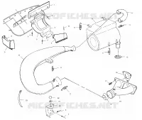 EXHAUST SYSTEM