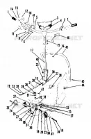 STEERING (4909530953007A)