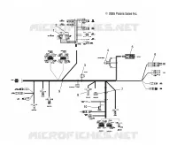 WIRE HARNESS, MAIN