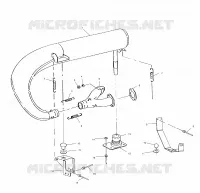 EXHAUST SYSTEM