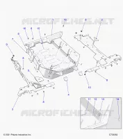 CARGO BOX