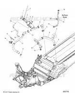 ENGINE, COOLING SYSTEM