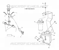 ENGINE FOGGING SYSTEM