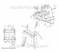 BATTERY BOX