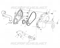 CLUTCH COVER