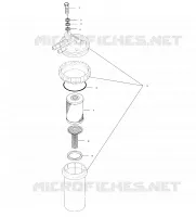 FUEL / WATER SEPARATOR