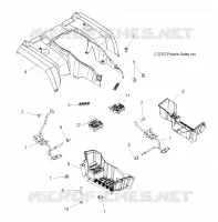 BODYWORK