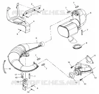 EXHAUST SYSTEM