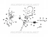 STEERING   HANDLEBAR