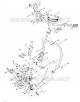 STEERING SPORT AND TRAIL (4914161416011A)