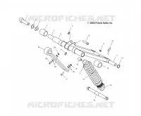 FRONT TORQUE ARM