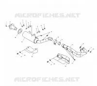 EXHAUST SYSTEM