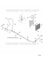ENGINE, COOLING SYSTEM