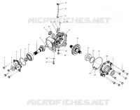 FRONT HOUSING