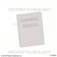 REFERENCE, OWNERS MANUAL