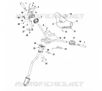 STEERING