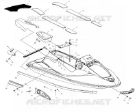 HULL   BODY