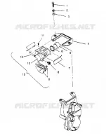 BRAKE XLT TOURING 0952857 AND  EUROPEAN XLT TOURING E952857 (4929172917B007)