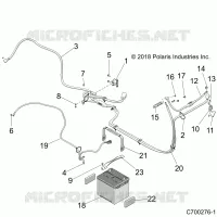 BATTERY