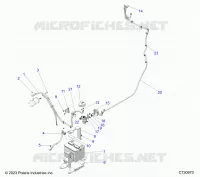 ELECTRICAL, BATTERY/CABLES