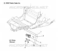 SWAY BAR