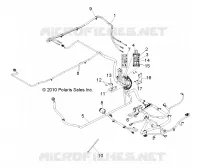 WIRE HARNESS