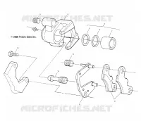 FRONT BRAKE