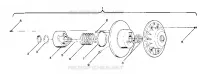 DRIVEN CLUTCH TRAIL (4919281928020A)