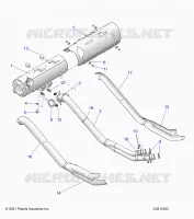 EXHAUST