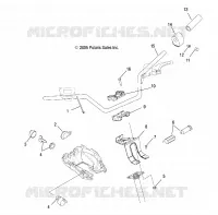 HANDLEBAR   CONTROLS