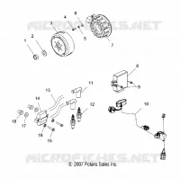 IGNITION SYSTEM