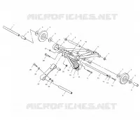 FRONT TORQUE ARM