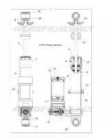 FRONT SHOCK